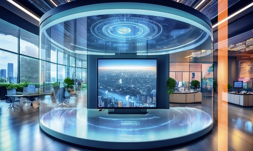 Nowa definicja miejsca pracy: 26 trendów, które zmieniają biurowy krajobraz